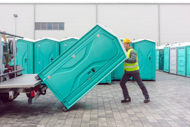 Best Portable Restroom Setup and Delivery  in Chelsea, MA