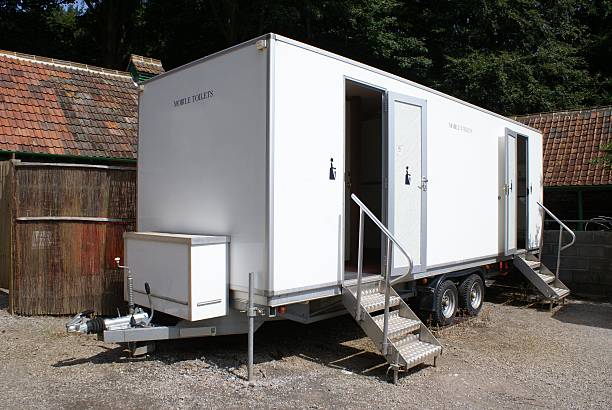 Best Portable Toilets with Baby Changing Stations  in Chelsea, MA